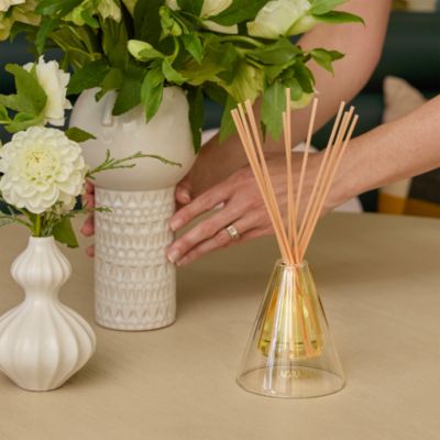Lemon Verbena Reed Diffuser, 3 oz.