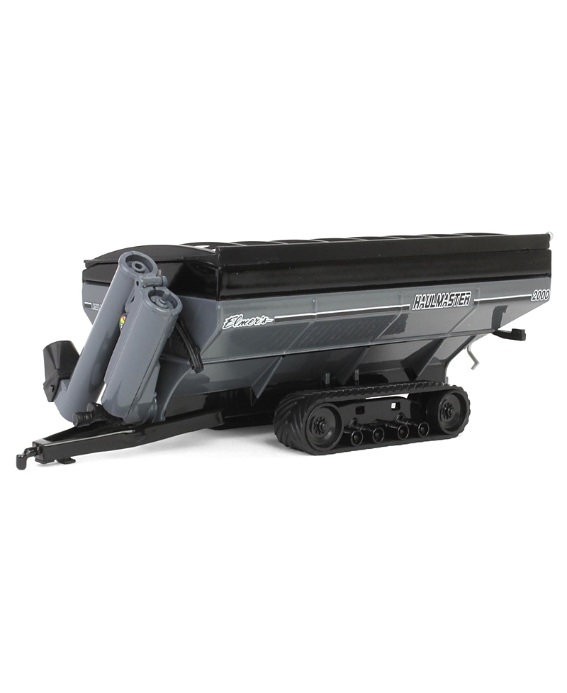 Spec Cast 1/64 Elmers Haulmaster 2000 Grain Cart With Tracks 14 - Ages 11+