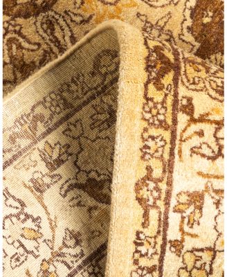 Bloomingdale's Mogul M1494 Area Rug, 4'1" x 6'3"