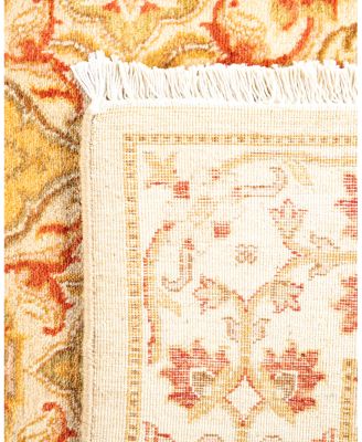 Bloomingdale's Mogul M1749 Runner Area Rug, 2'7" x 13'8"