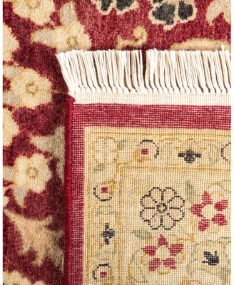 Bloomingdale's Mogul M1342 Area Rug, 4'2" x 6'1"