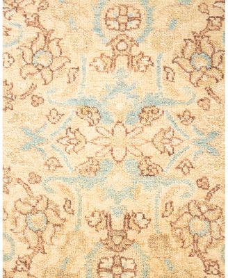 Bloomingdale's Mogul M1602 Area Rug, 6'3" x 8'9"