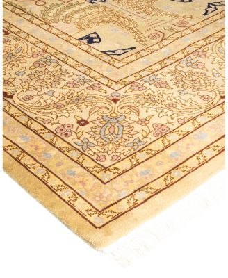 Bloomingdale's Mogul M1412 Area Rug, 8'3" x 10'3"