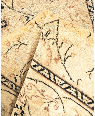 Bloomingdale's Mogul M1583 Runner Area Rug, 2'7" x 7'9"