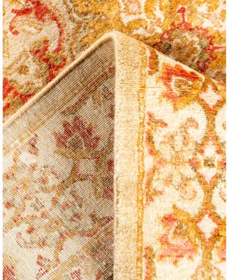 Bloomingdale's Mogul M1550 Runner Area Rug, 2'6" x 13'10"