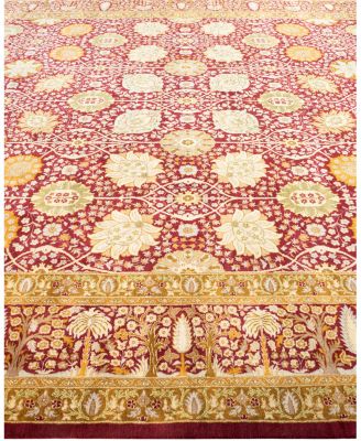 Bloomingdale's Mogul M1299 Area Rug, 9' x 12'1"