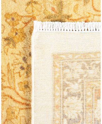 Bloomingdale's Mogul M1399 Area Rug, 9'1" x 11'10"