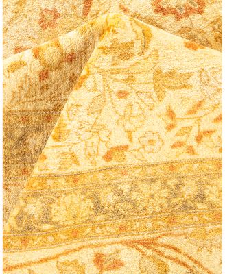 Bloomingdale's Mogul M1399 Area Rug, 9'1" x 11'10"