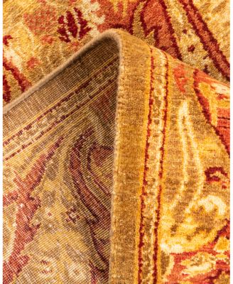 Bloomingdale's Mogul M1644 Runner Area Rug, 2'8" x 8'1"