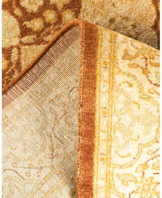 Bloomingdale's Mogul M1644 Runner Area Rug, 2'6" x 10'3"