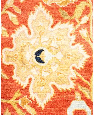 Bloomingdale's Mogul M1251 Area Rug, 8'1" x 10'3"