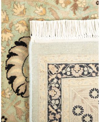 Bloomingdale's Mogul M1479 Area Rug, 6'3" x 9'1"