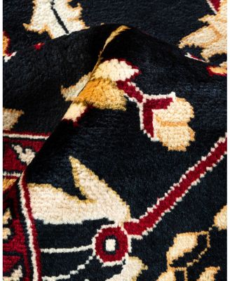 Bloomingdale's Mogul M1316 Area Rug, 9'1" x 12'1"