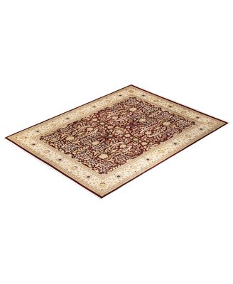 Bloomingdale's Mogul M1365 Area Rug, 9'1" x 11'10"