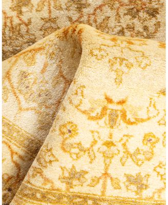 Bloomingdale's Mogul M1530 Runner Area Rug, 2'9" x 11'10"