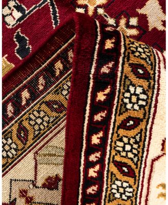 Bloomingdale's Mogul M1394 Area Rug, 8'2" x 10'1"