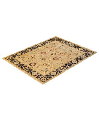 Bloomingdale's Mogul M1462 Area Rug, 8'2" x 10'6"