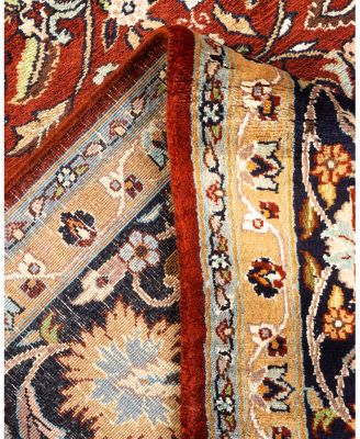 Bloomingdale's Mogul M209 Area Rug, 6' x 9'