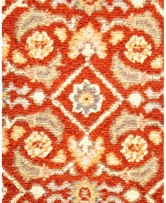 Bloomingdale's Mogul M1668 Area Rug, 5'8" x 8'5"