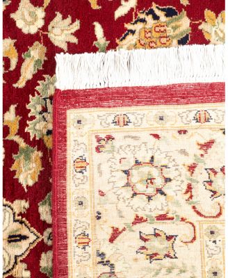 Bloomingdale&#39;s Mogul M1585 Area Rug, 4&#39;2&amp;quot; x 6&#39;1&amp;quot;