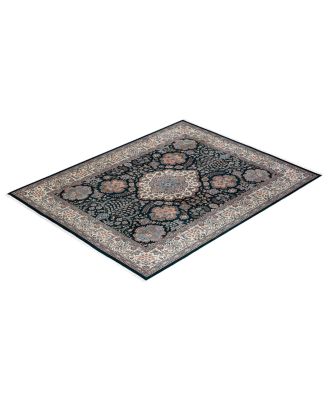 Bloomingdale's Mogul M1318 Area Rug, 8'3" x 10'5"