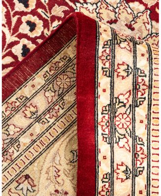 Bloomingdale's Mogul M1318 Area Rug, 9'2" x 12'1"