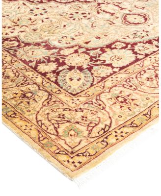 Bloomingdale's Mogul M1256 Area Rug, 4' x 6'1"