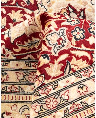 Bloomingdale's Mogul M1318 Area Rug, 9'2" x 12'1"