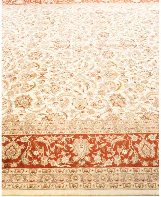 Bloomingdale's Mogul M1402 Area Rug, 9'2" x 12'2"