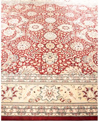 Bloomingdale's Mogul M1318 Area Rug, 9'2" x 12'1"