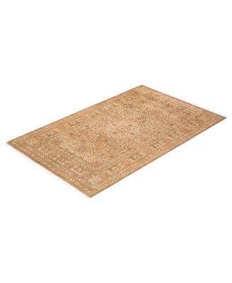 Bloomingdale's Mogul M1505 Area Rug, 6'1" x 9'7"