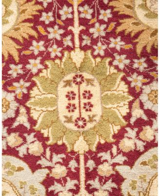 Bloomingdale's Mogul M1225 Area Rug, 8'1" x 10'2"