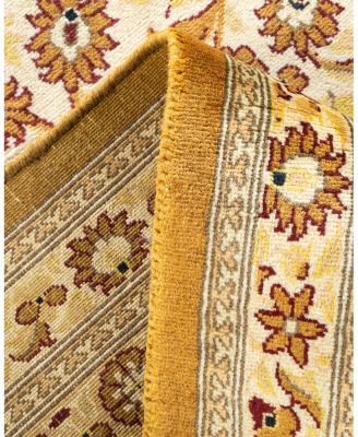 Bloomingdale's Mogul M1205 Area Rug, 6'1" x 9'5"