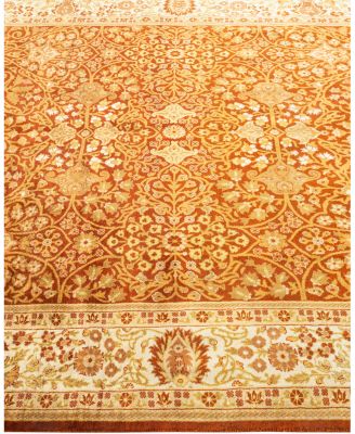 Bloomingdale's Mogul M1336 Area Rug, 5'3" x 8'10"