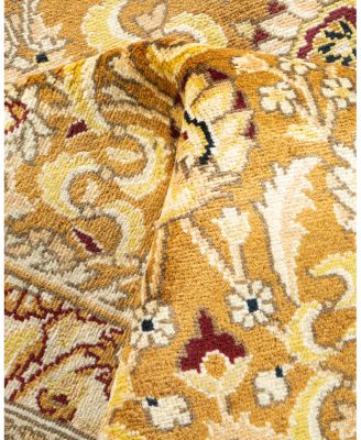 Bloomingdale's Mogul M1205 Area Rug, 6'1" x 9'5"