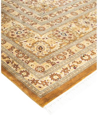 Bloomingdale's Mogul M1205 Area Rug, 6'1" x 9'5"