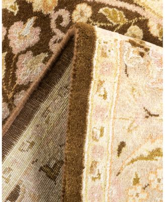 Bloomingdale's Mogul M1674 Runner Area Rug, 2'6" x 8'4"