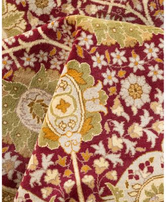 Bloomingdale's Mogul M1290 Area Rug, 8'3" x 10'10"