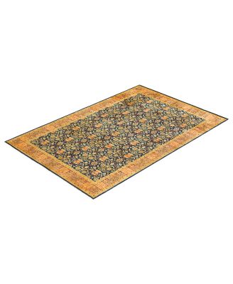 Bloomingdale's Mogul M1399 Area Rug, 6'1" x 9'1"