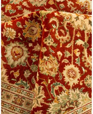 Bloomingdale's Mogul M1416 Area Rug, 8'2" x 10'4"