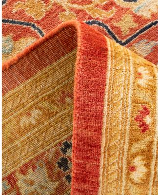 Bloomingdale's Mogul M1275 Area Rug, 9'2" x 12'