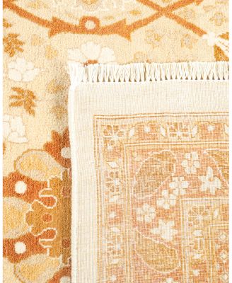 Bloomingdale's Mogul M1273 Area Rug, 8'1" x 10'6"