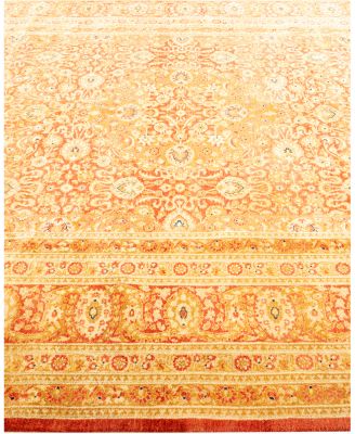 Bloomingdale's Mogul M1289 Area Rug, 6'2" x 8'10"