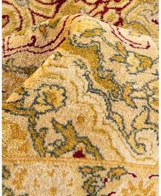 Bloomingdale's Mogul M1521 Area Rug, 8'1" x 10'9"