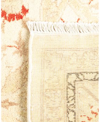 Bloomingdale's Mogul M1656 Area Rug, 4'2" x 6'1"