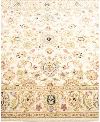 Bloomingdale&#39;s Mogul M1279 Area Rug, 4&#39;3&amp;quot; x 6&#39;5&amp;quot;