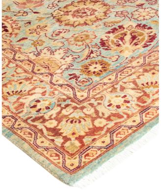 Bloomingdale&#39;s Mogul M1182 Area Rug, 4&#39;1&amp;quot; x 5&#39;10&amp;quot;