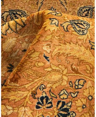 Bloomingdale's Mogul M1226 Area Rug, 4'3" x 6'2"
