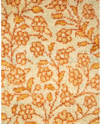 Bloomingdale's Mogul M1418 Area Rug, 4'1" x 6'4"