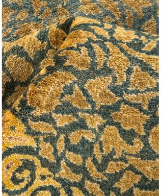 Bloomingdale's Mogul M1322 Area Rug, 6'1" x 9'4"